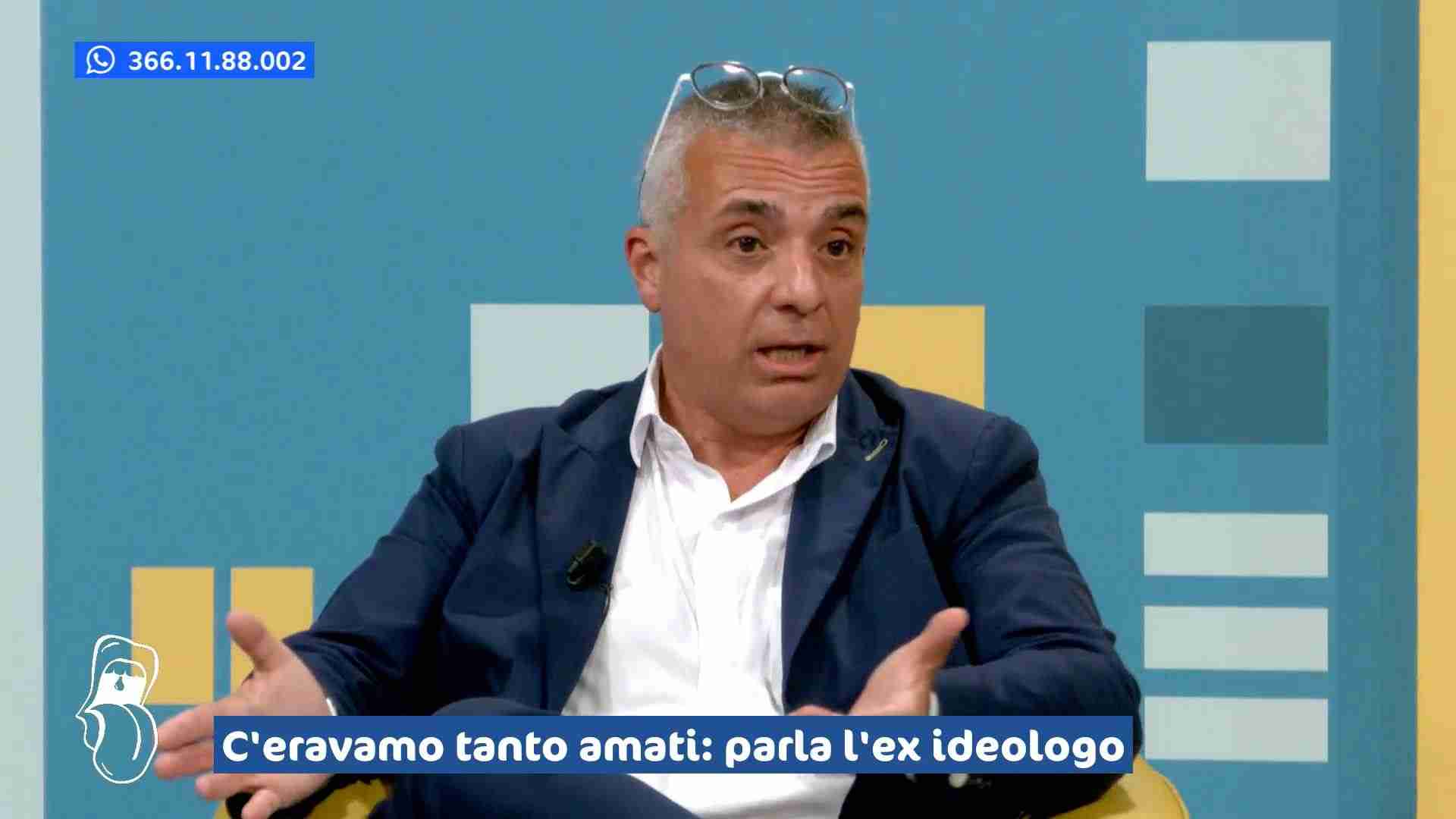 Futuro Nazionale, Sforzini accusa: “Vannacci ha ordinato di censurarmi”