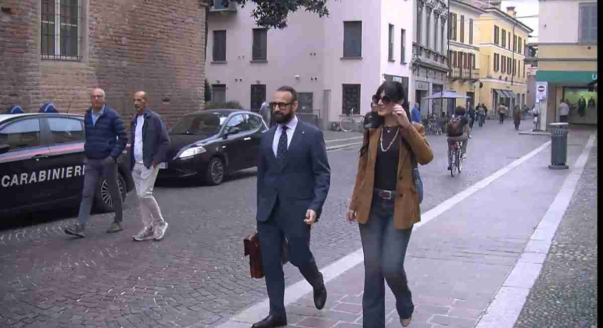 Garlasco, le intercettazioni al vaglio degli avvocati di Sempio: ”Abbiamo le idee più chiare”