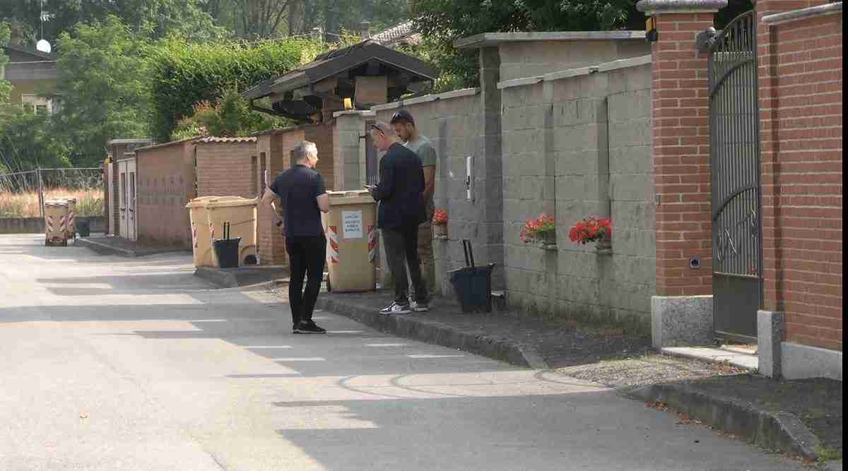 Garlasco, Cattaneo: ”Ci fu colluttazione tra Chiara e il suo agressore”