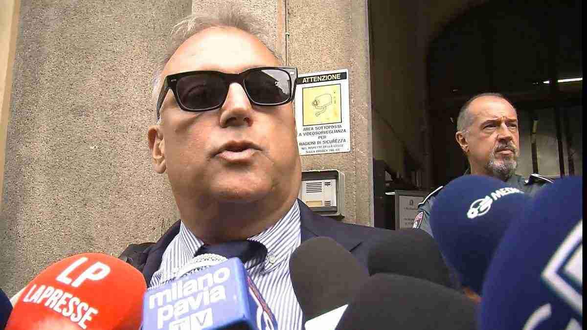 Garlasco, la famiglia di Chiara Poggi non sarà parte civile contro Andrea Sempio