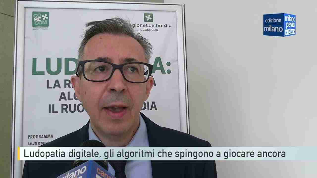 Ludopatia digitale, gli algoritmi che spingono a giocare ancora