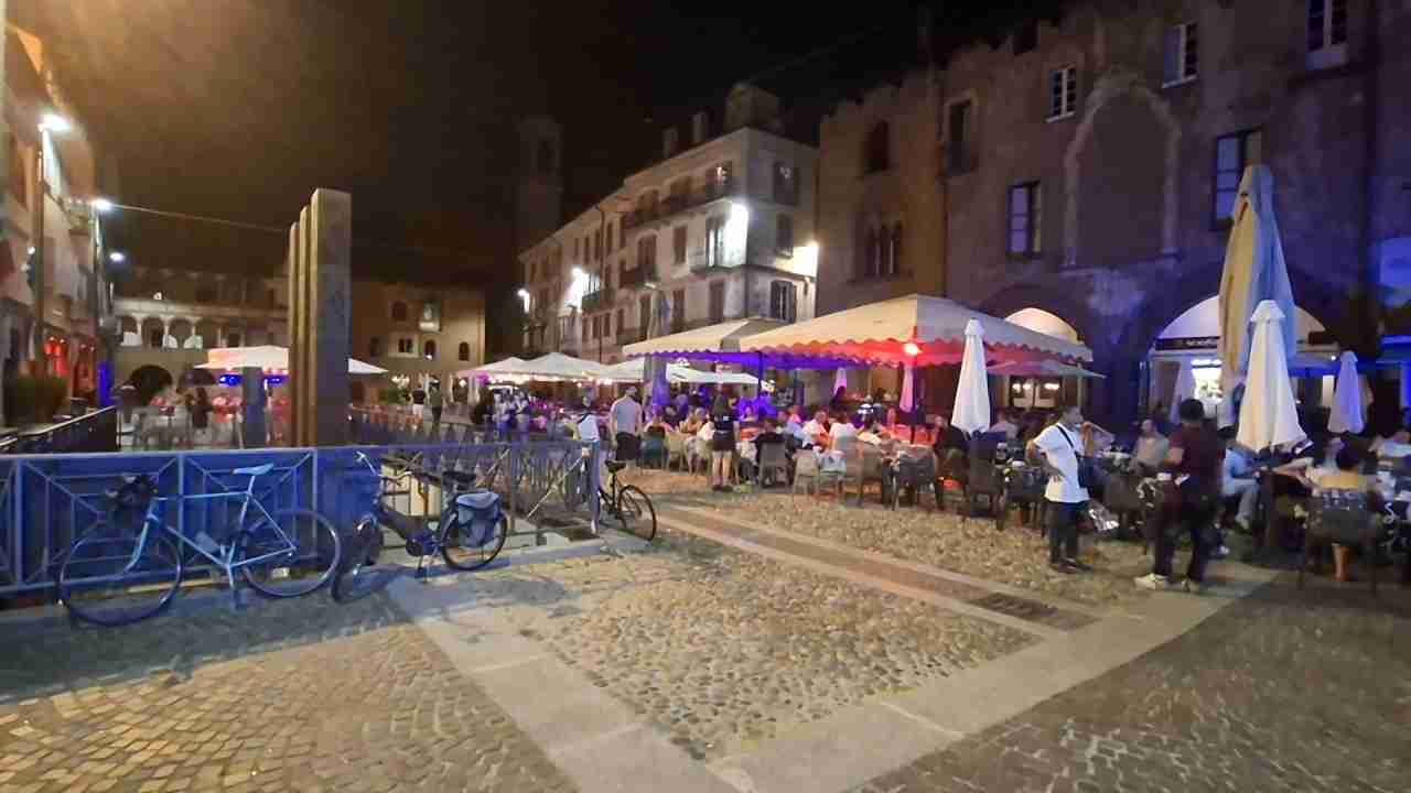 Pavia e malamovida: la nuova ordinanza al centro del dibattito del prossimo consiglio comunale