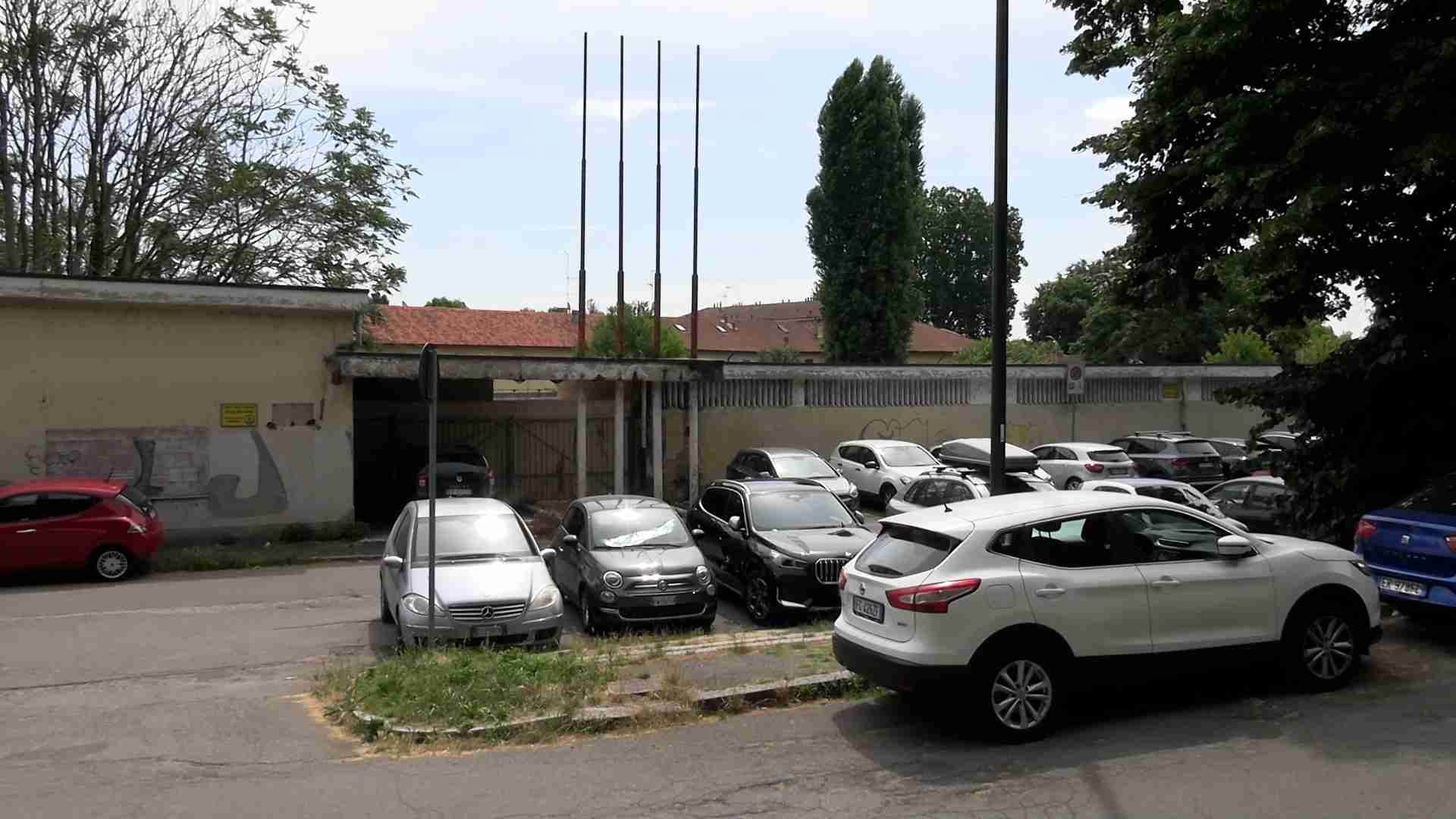 Pavia, il progetto del parco acquatico prende forma: lavori nel 2027