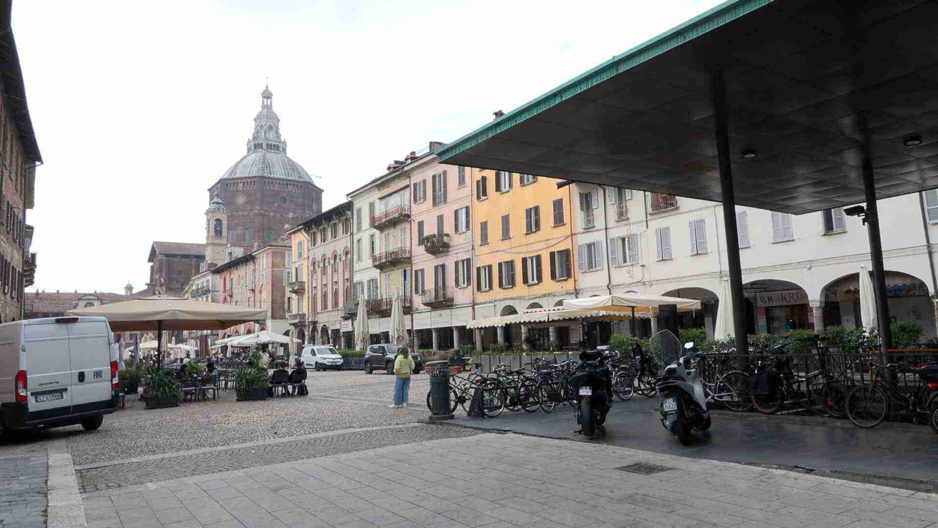 Violenza giovanile, Pavia cerca risposte: ”Serve un impegno collettivo”