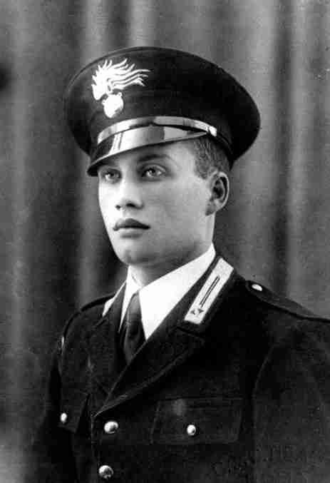 Le note della memoria: a Pavia un concerto per raccontare Salvo d’Acquisto
