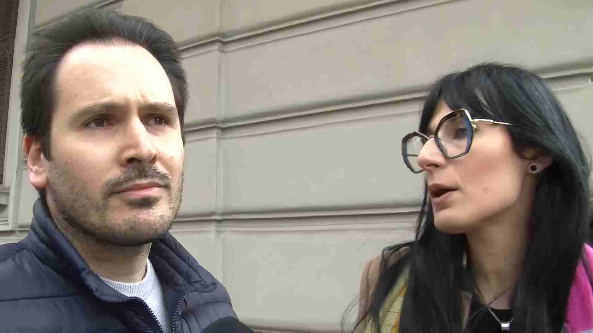 Andrea Sempio a Roma: riunione con il pool difensivo per rispondere alle consulenze della procura