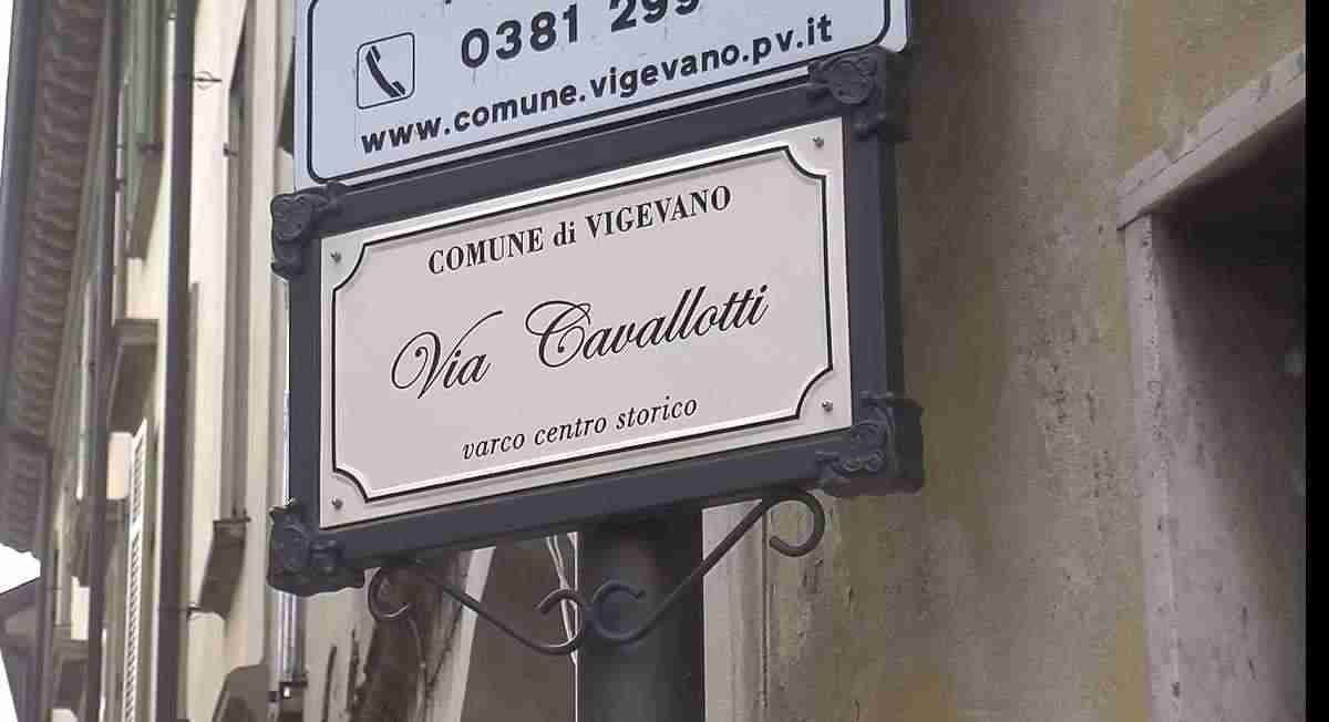 Vigevano, chiusura di via Cavallotti: i residenti chiedono maggiore chiarezza