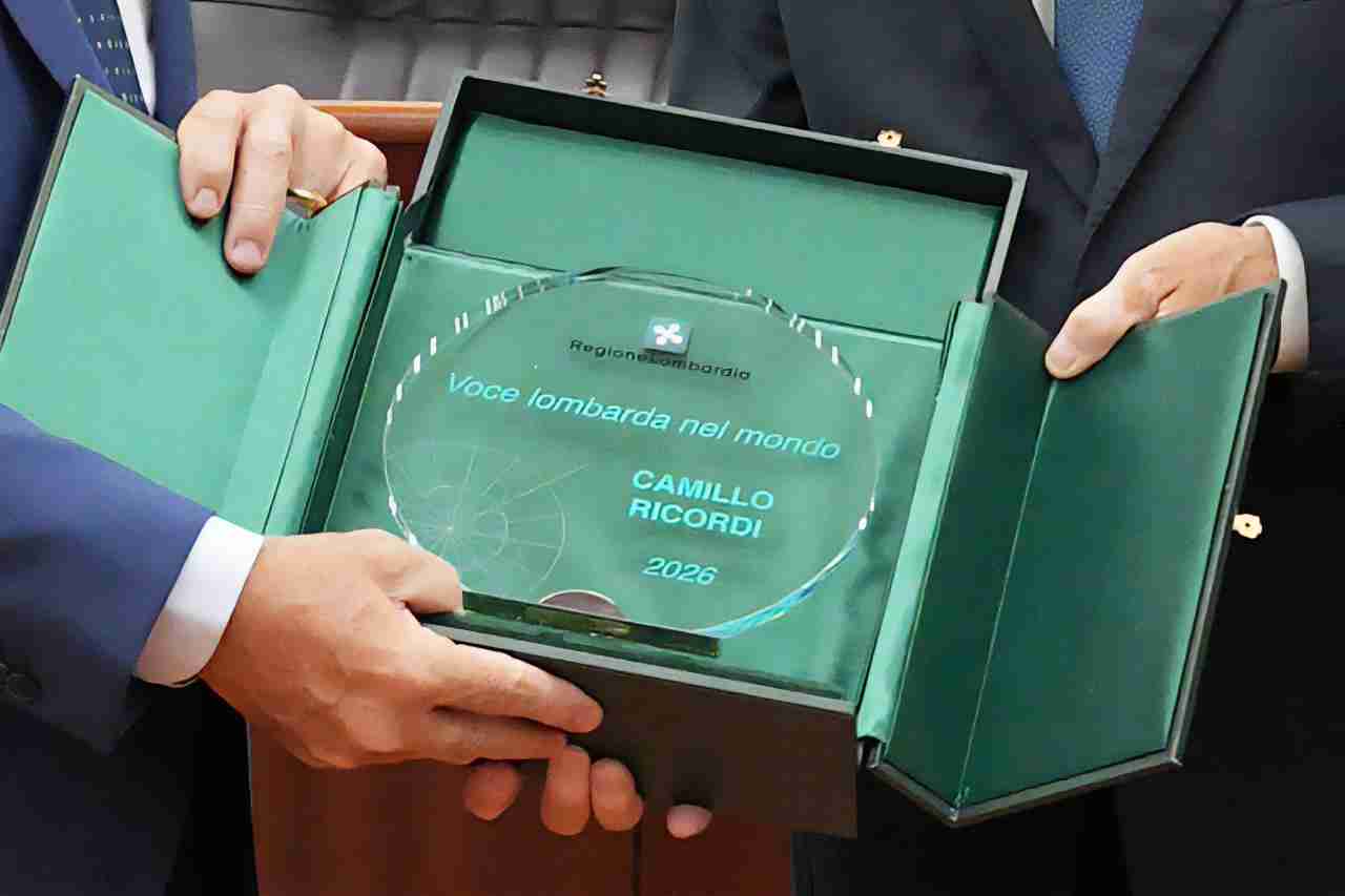 Cinque lombardi ambasciatori di talento e memoria nel mondo