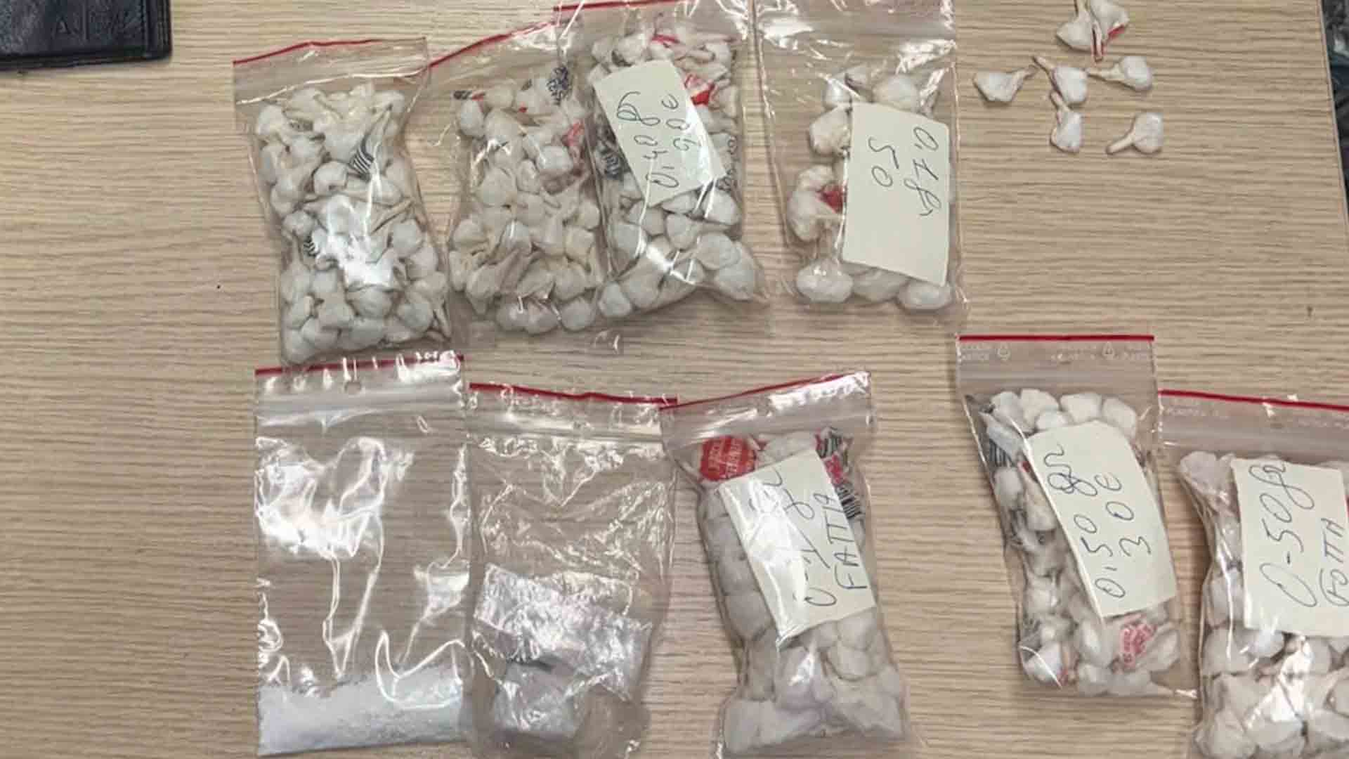 Abbiategrasso, arrestato ”l’uomo dello spaccio” del quartiere popolare di via Fusè