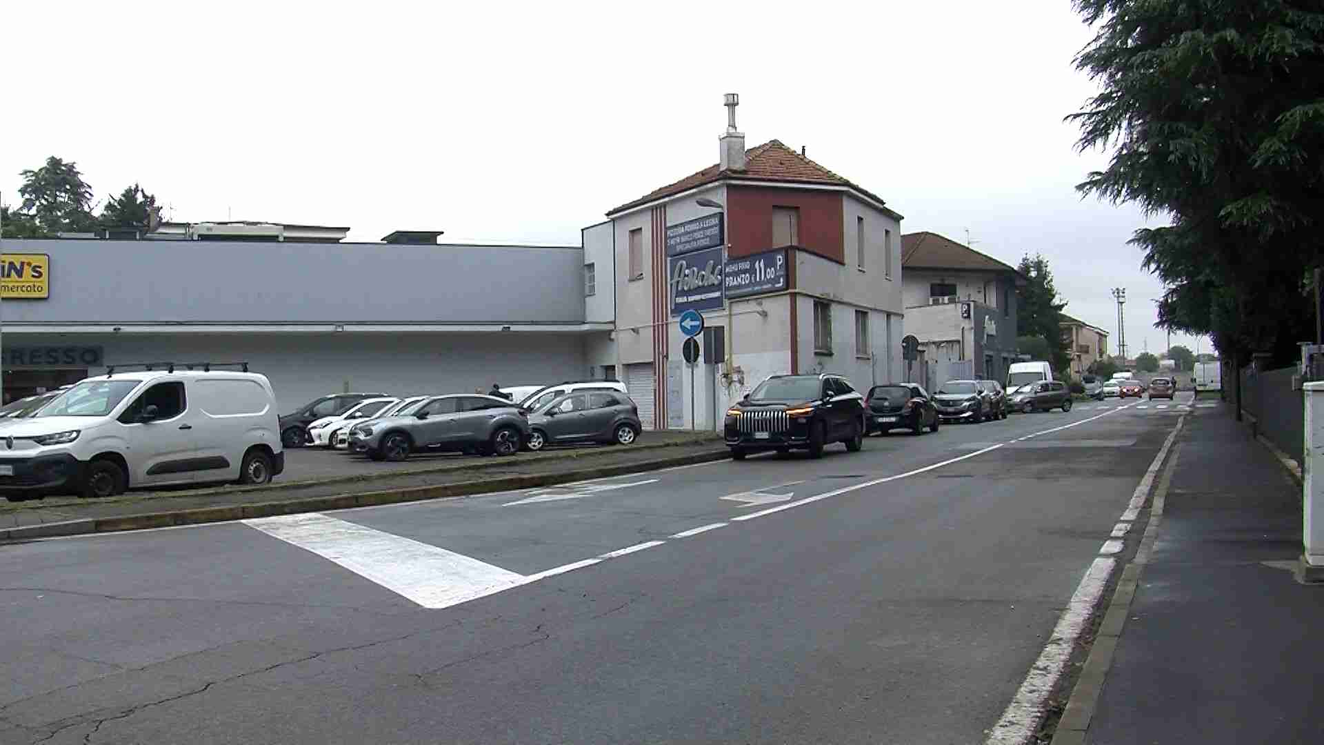 Cologno Monzese, agguato tra fazioni dei Latin King: due feriti, quattro arresti
