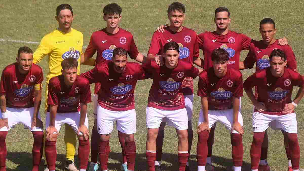 Calcio serie D, altro pari per il Pavia. Basket: Broni e Vigevano ancora senza punti. Terza vittoria di fila per Pavia