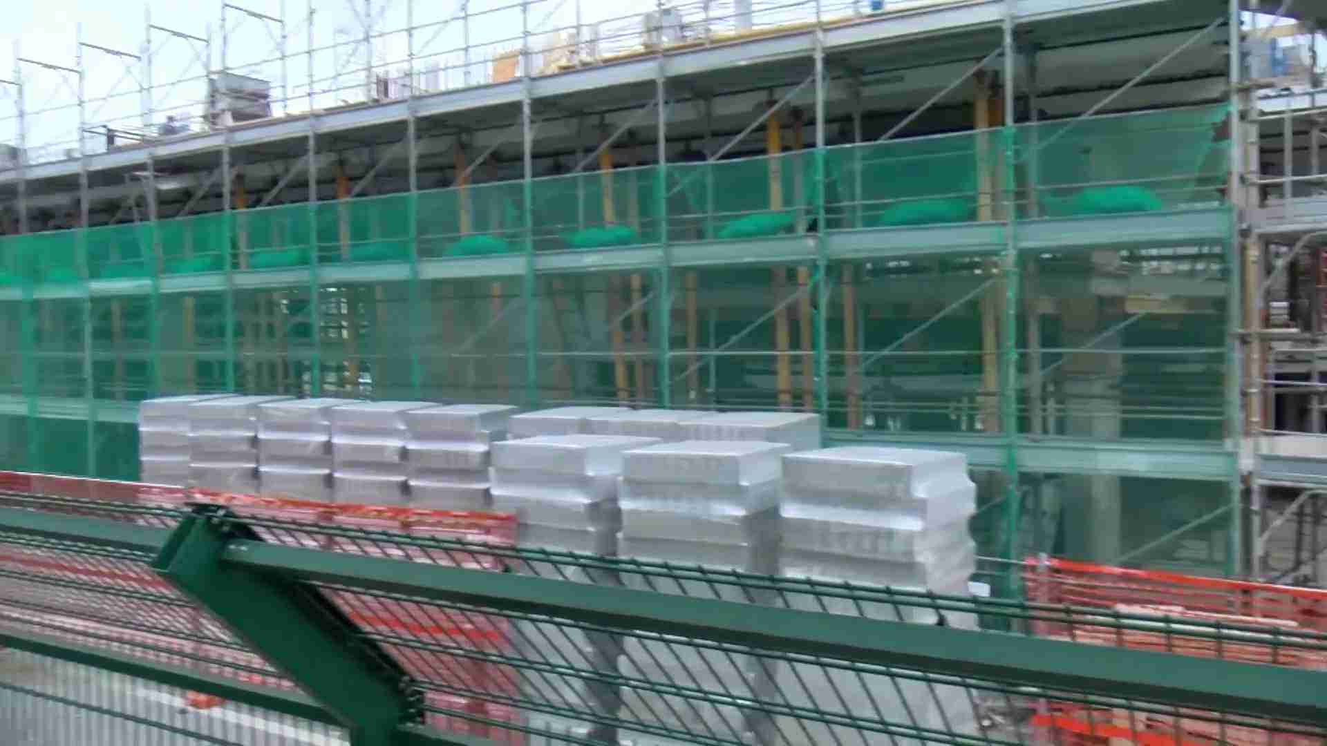 Sala-Majorino, è scontro sul cemento e sul futuro di Milano