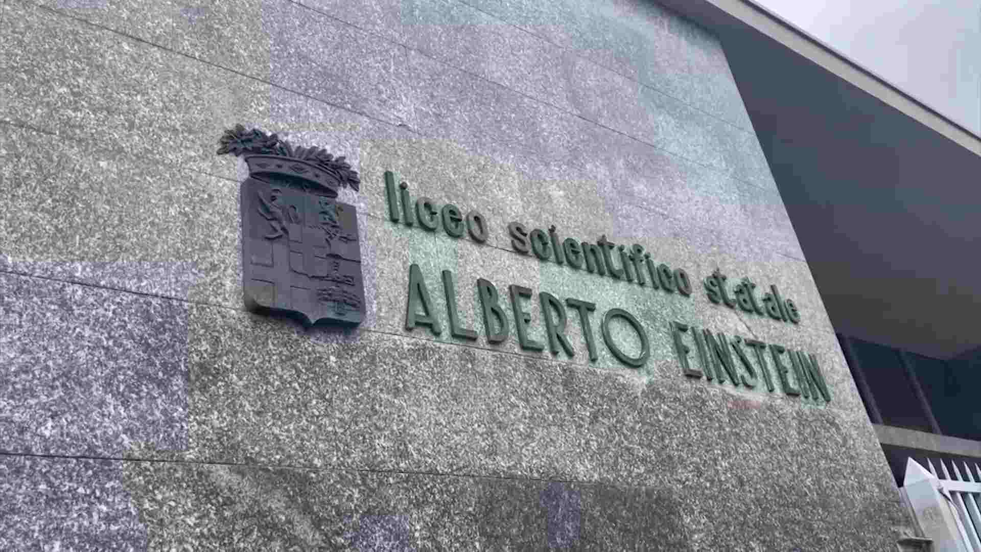 Violenza all’Einstein, destra e sinistra unite nella condanna