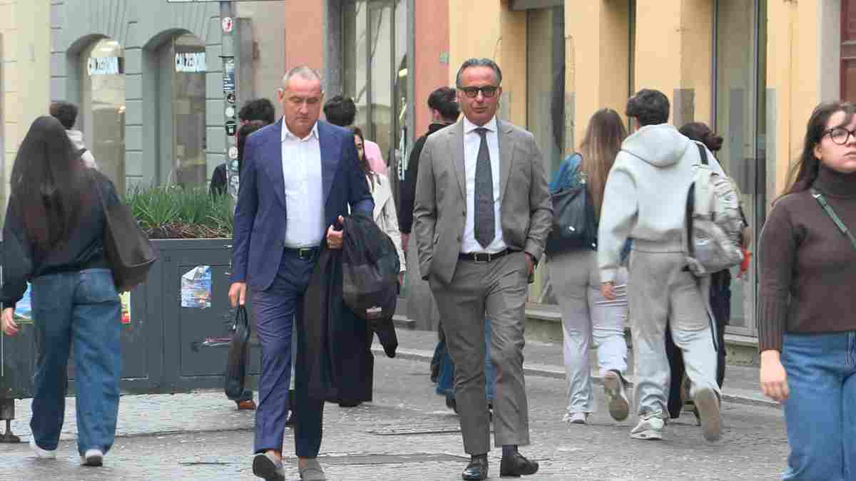 Processo per corruzione a Vigevano: chiesti 5 anni per Ceffa, 4 anni per Ciocca e Righini