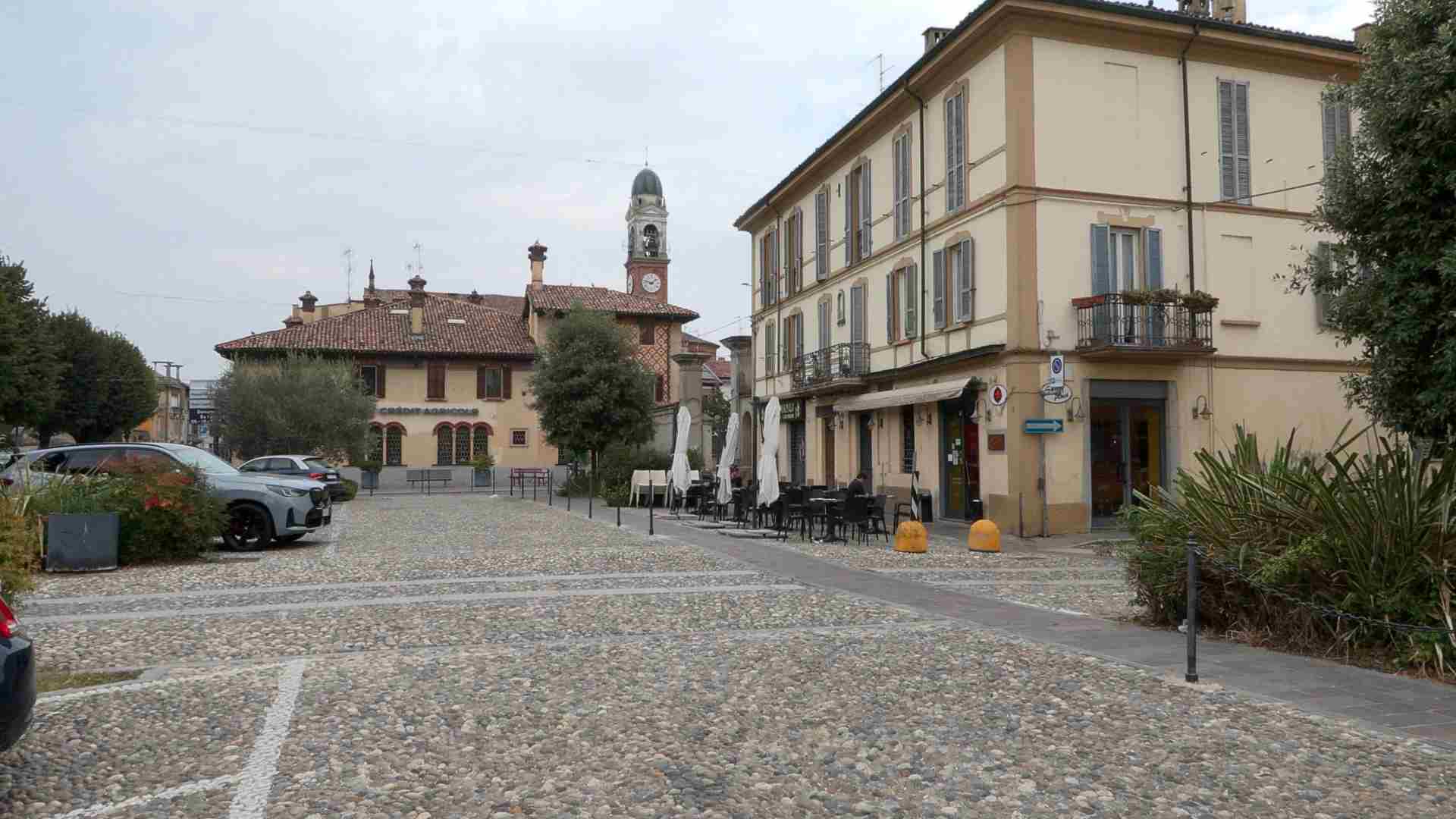 Belgioioso, picchiano un disabile e diffondono i video sui social: sei denunce