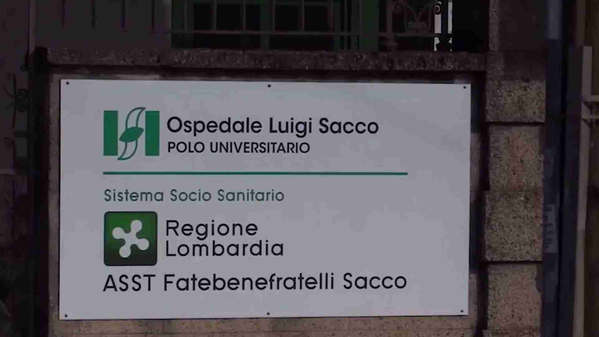 Milano, fumo al Sacco: evacuato il reparto di ginecologia