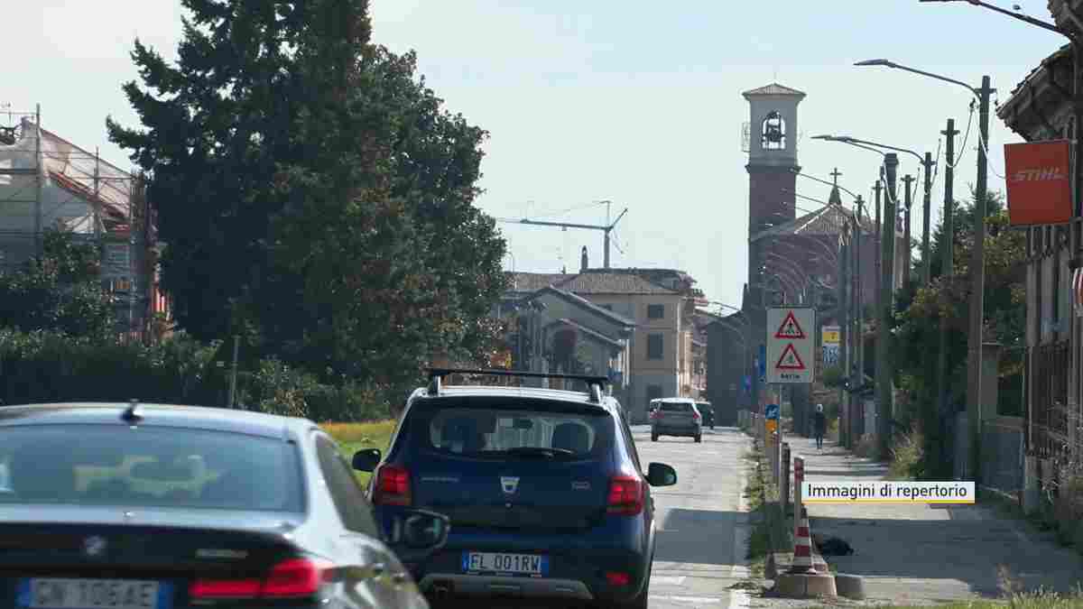 Gropello, viola il divieto di avvicinarsi alla sua ex compagna: 54enne arrestato per maltrattamenti