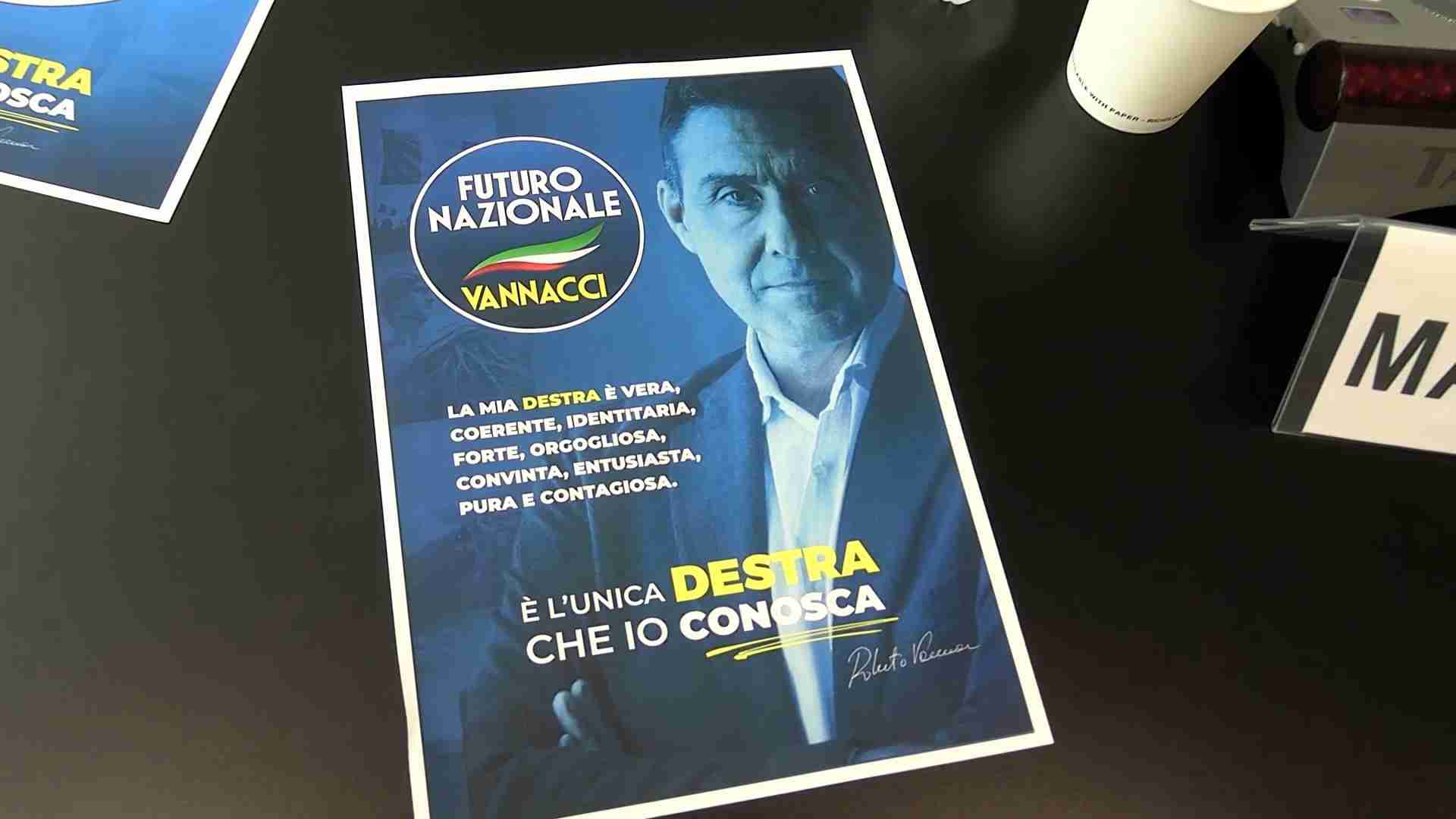 Il generale Vannacci divide e fa discutere: ora la prova saranno le urne