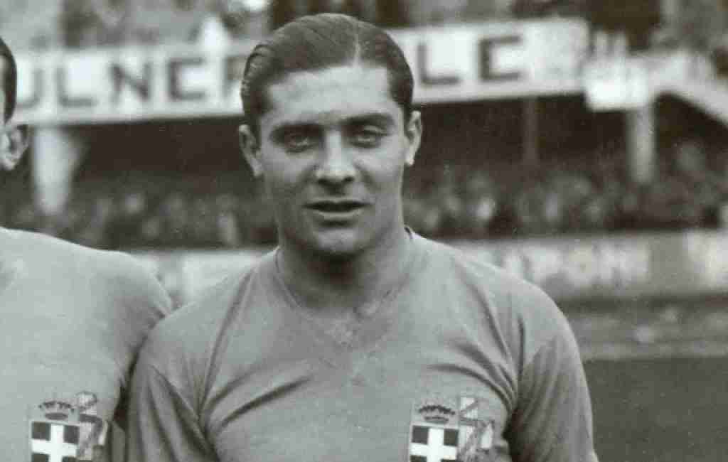 Quanti sanno davvero chi era Giuseppe Meazza?