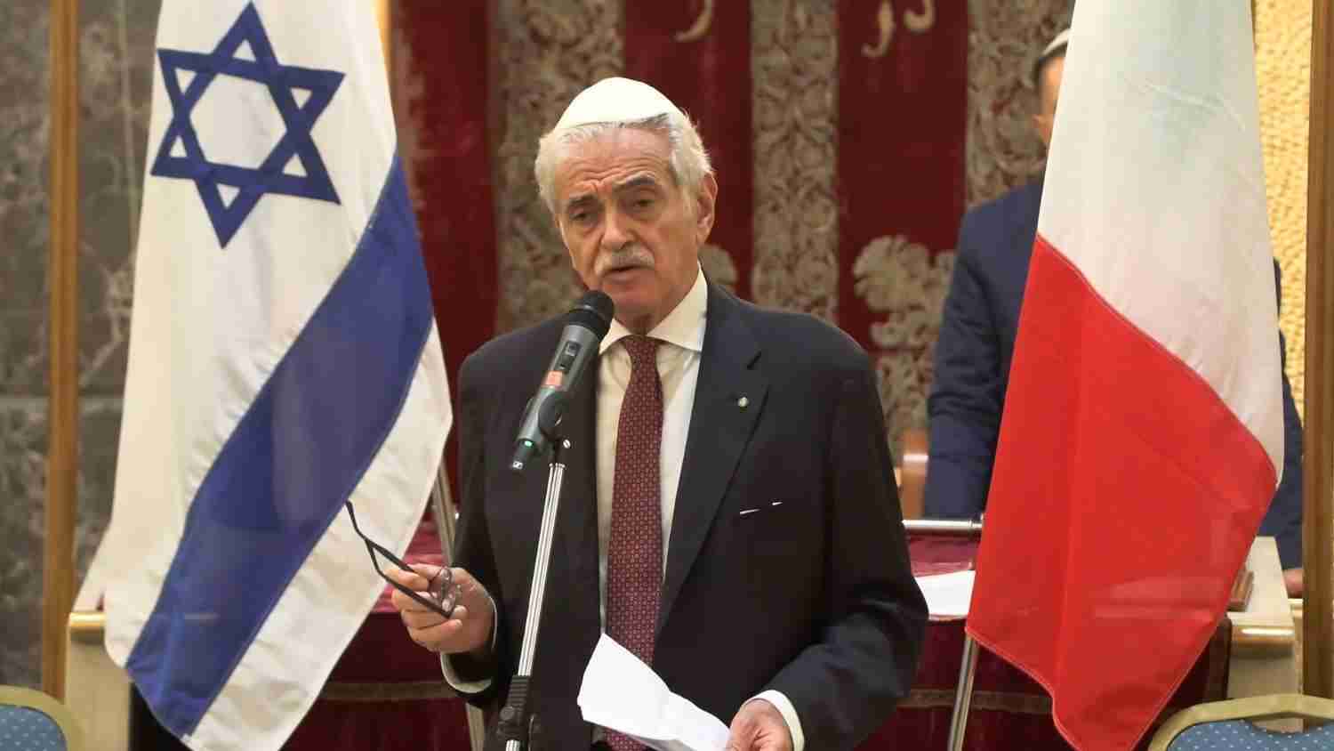 Milano, è polemica tra Majorino e il presidente della Comunità ebraica sul gemellaggio con Tel Aviv