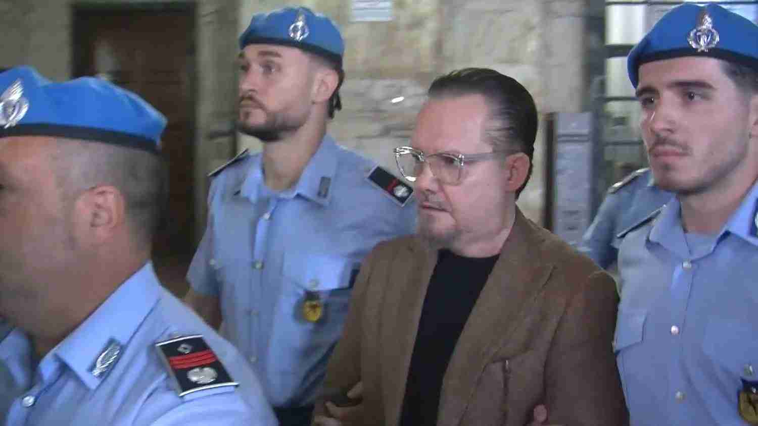 Milano, femminicidio Genini: Soncin si pente durante il processo. La madre: ”Parole di plastica”