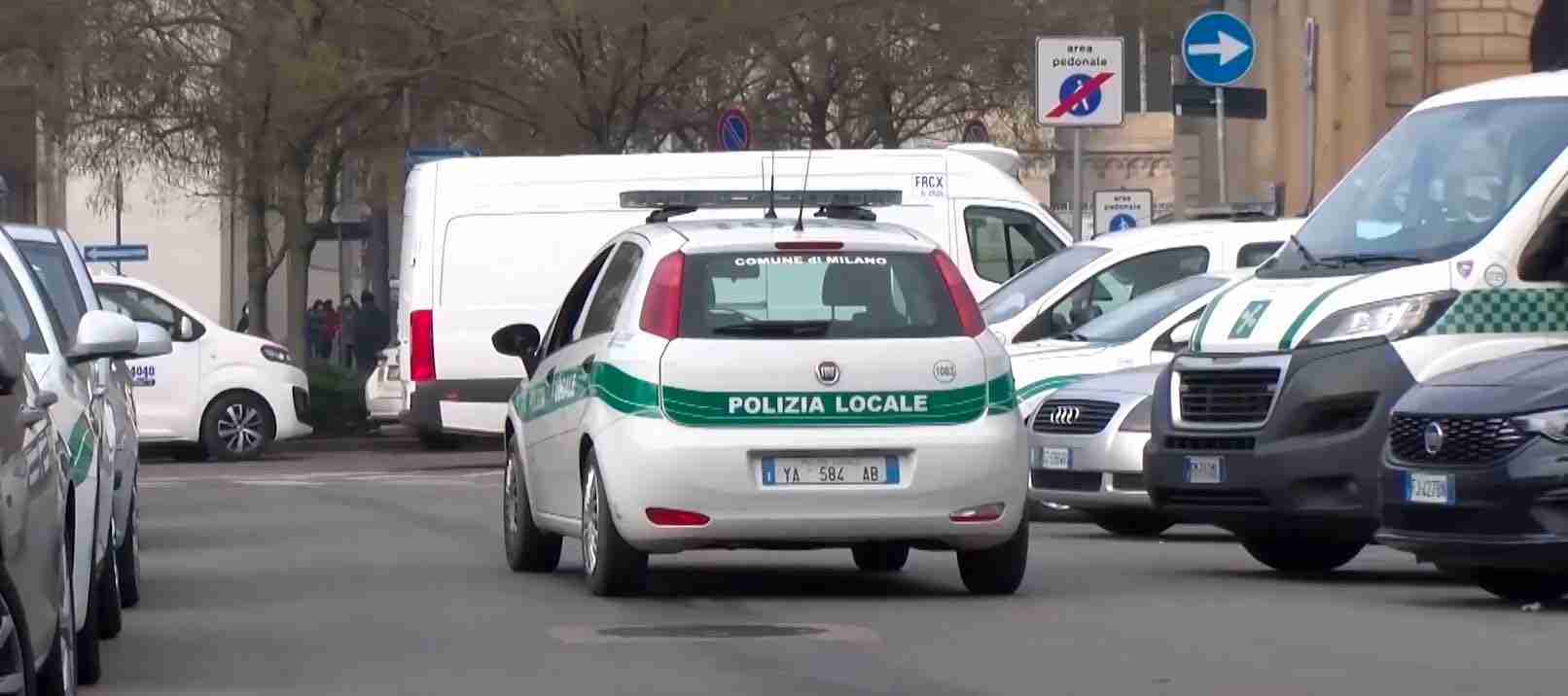 Milano, “Arresti giusti, modi strani”: si difende la ‘squadretta’ dei vigili