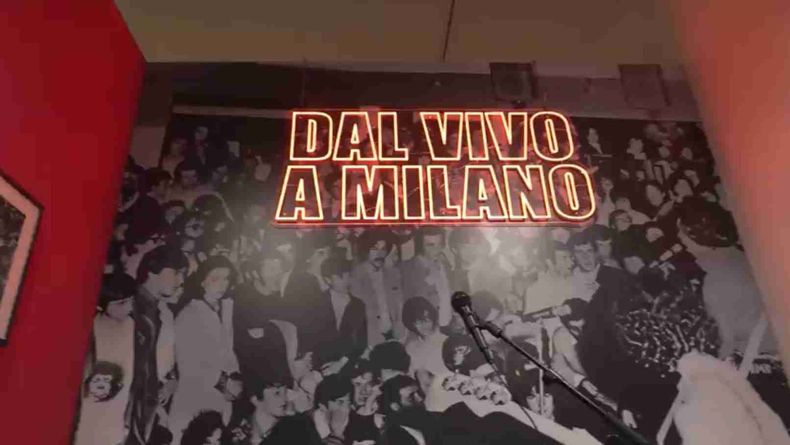 Dal Santa Tecla al Rolling Stone, 70 anni di musica dal vivo a Milano