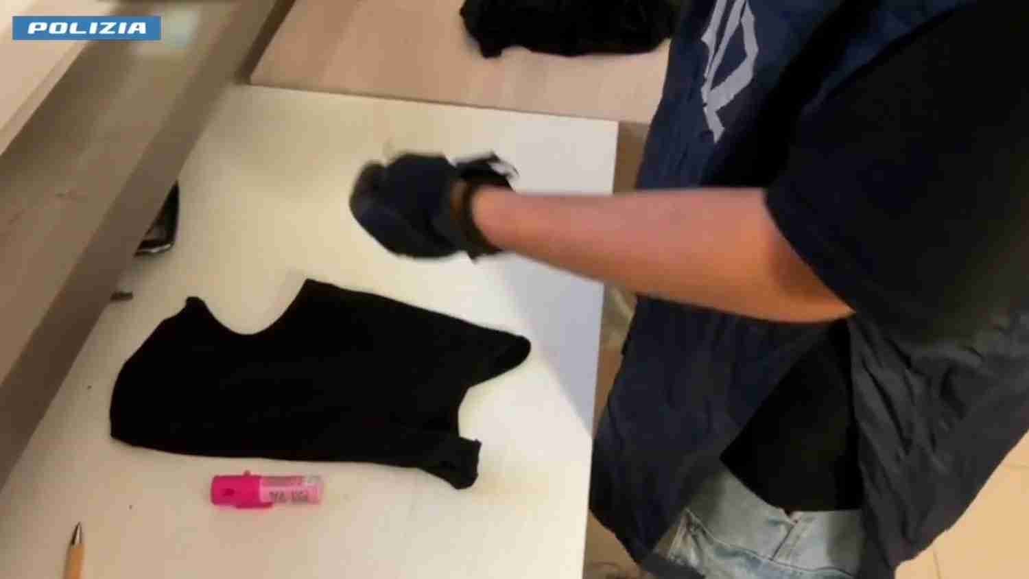 Milano, rapinarono una donna in Ca Granda: la Polizia ha arrestato due minorenni