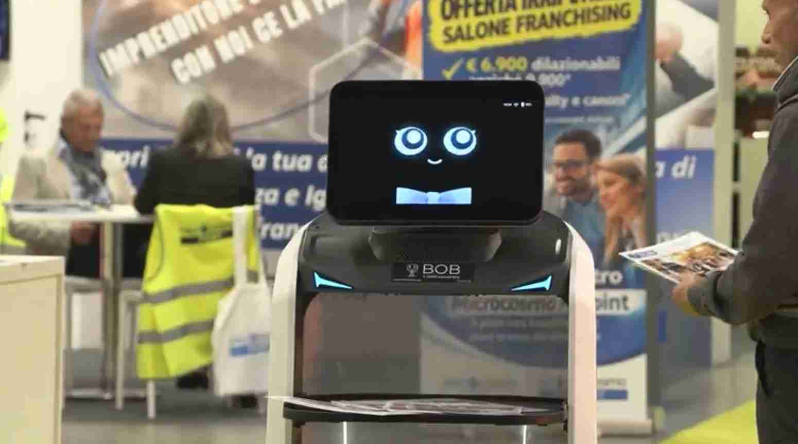 Mettersi in proprio senza partire da zero: il mondo del franchising in fiera a Milano