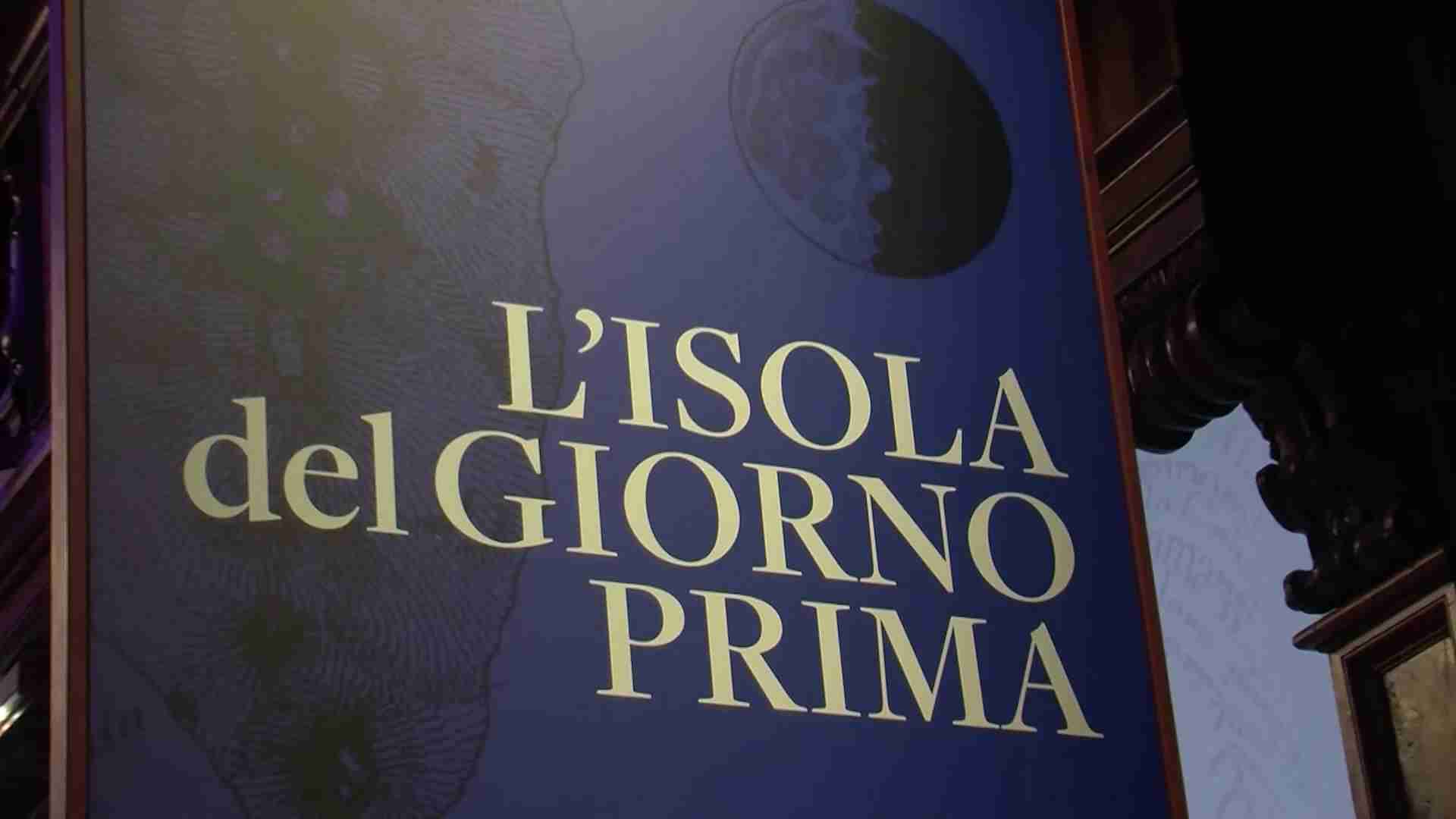 Umberto Eco alla Braidense: quando i libri diventano un viaggio