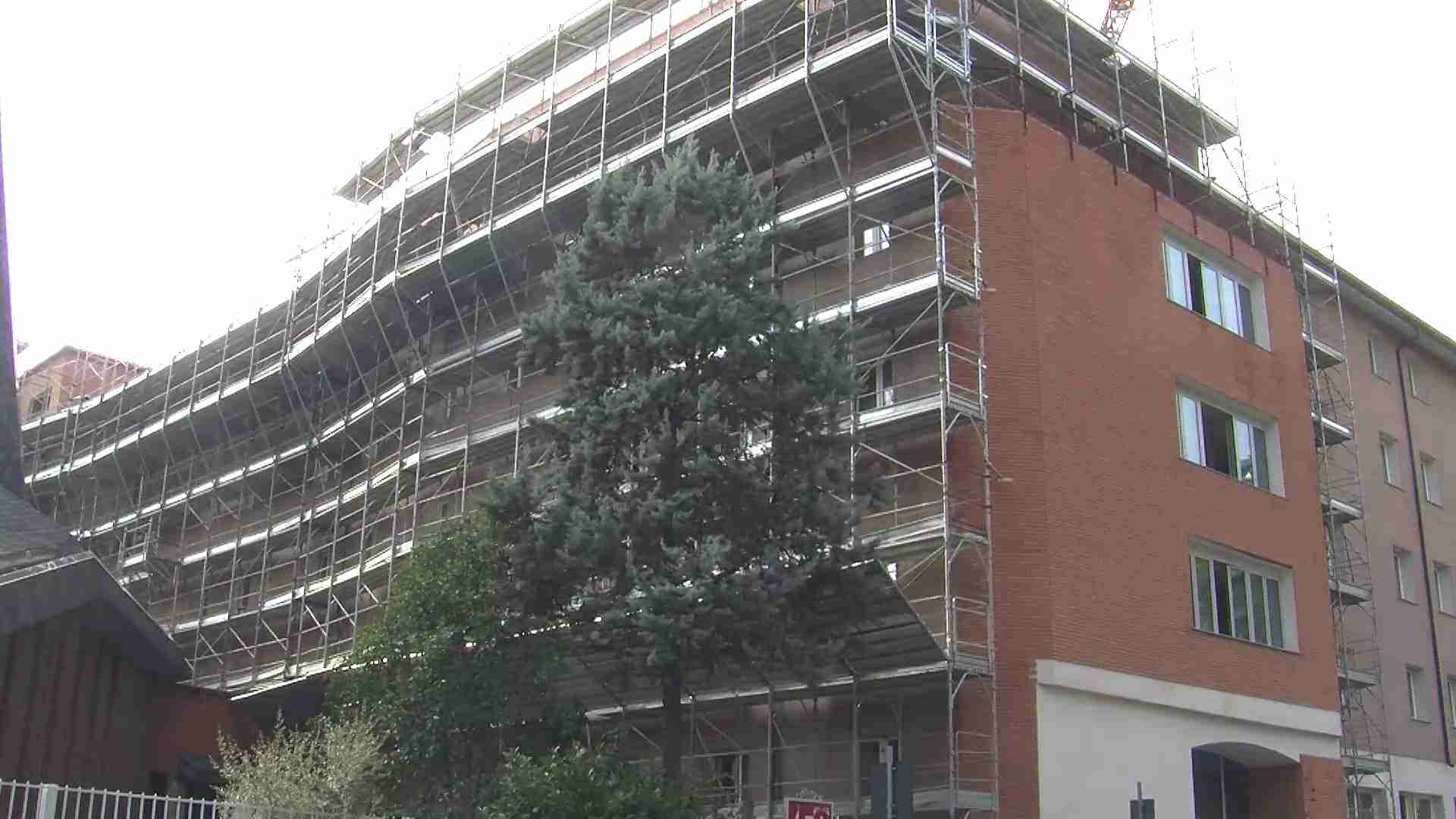 L’Oasi che torna a vivere: a Milano l’ospitalità diventa inclusione