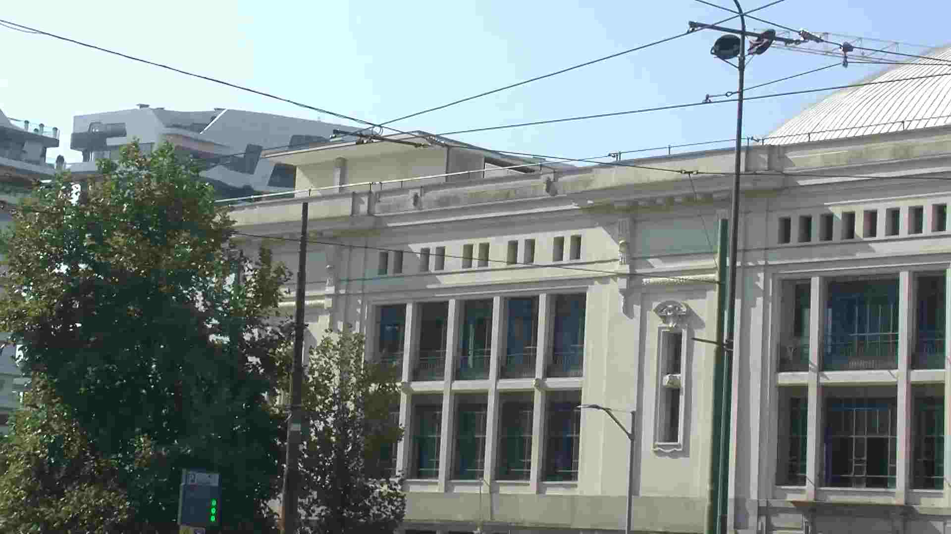 Palazzo delle Scintille, un nuovo tassello torna a vivere nel cuore di CityLife