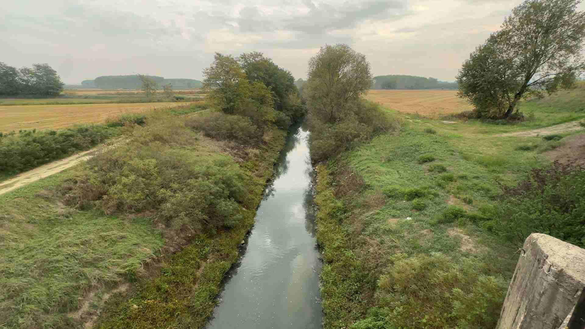 Agricoltori Bassa Pavese, altra stangata energetica per irrigare i campi: ‘Avanti così e chiudiamo’