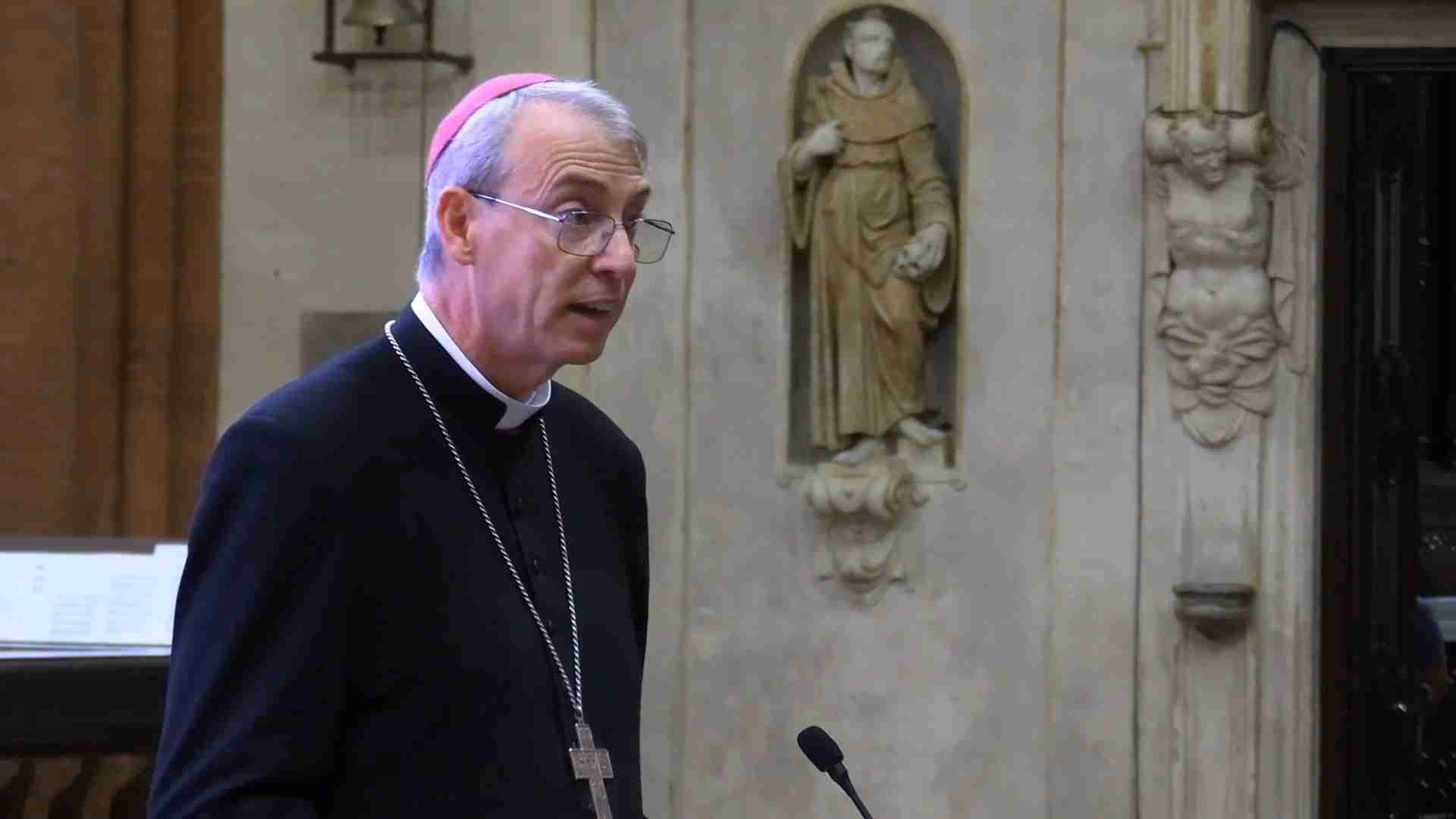 Pavia, la nomina di monsignor Viola in Vaticano ”spinge” il vescovo  Sanguineti verso Bergamo