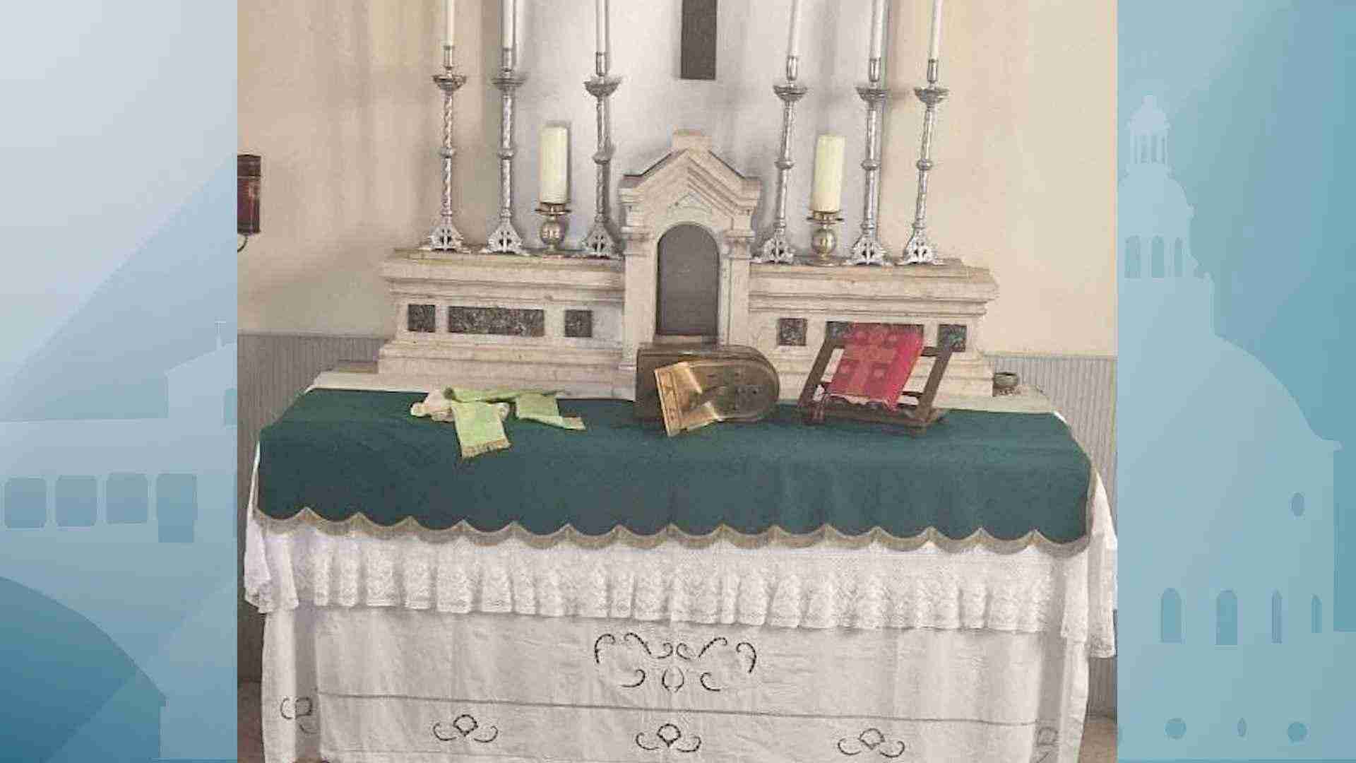 Pavia, l’ombra del satanismo in provincia e nel nord Italia tra furti e profanazioni nei cimiteri