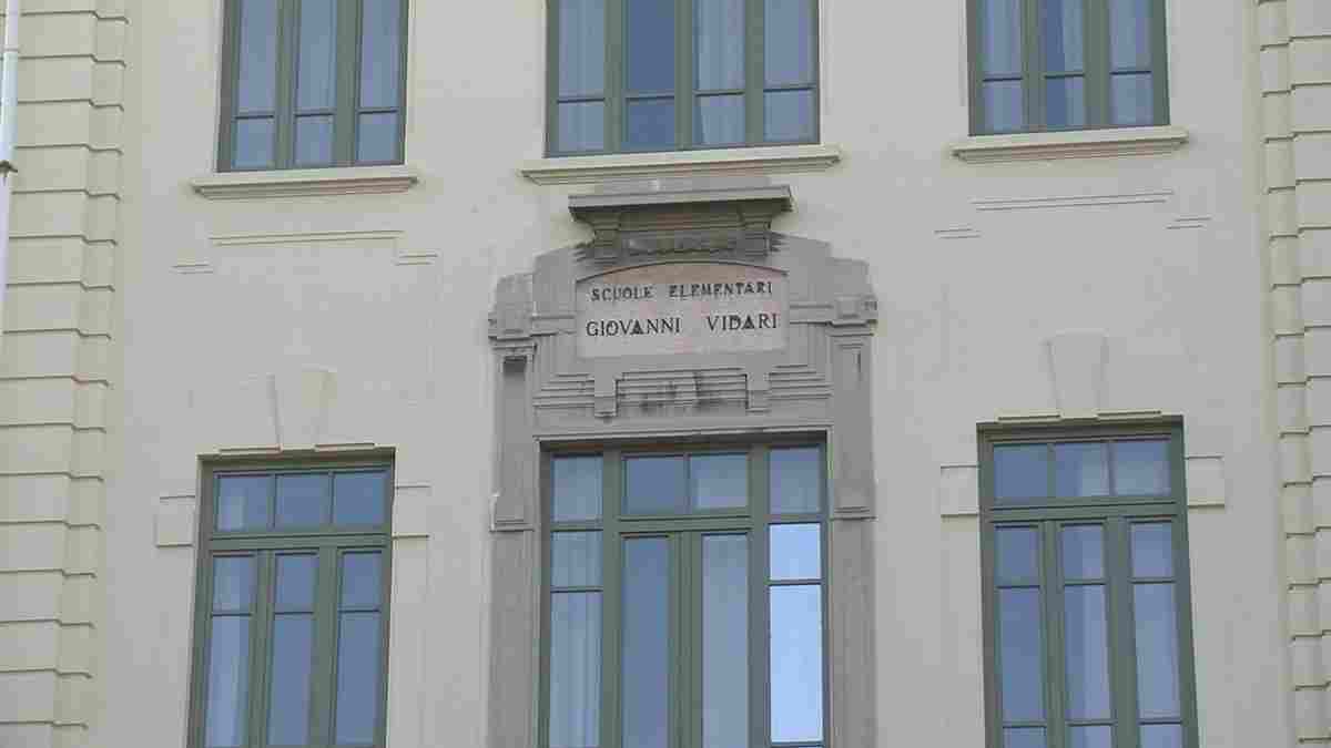 Vigevano, 79mila euro per terminare i lavori mai finiti alla scuola elementare Vidari