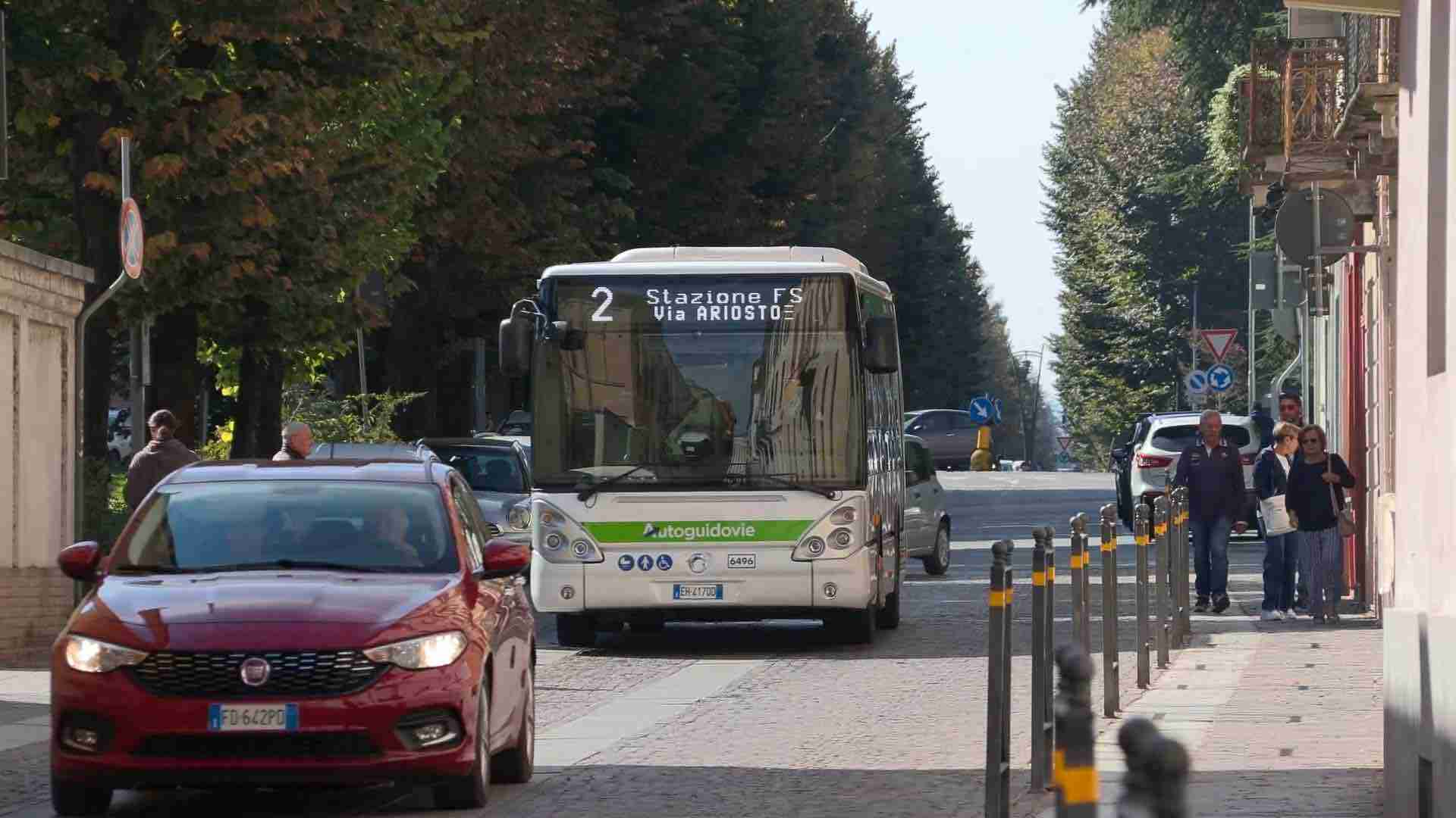 Nuovo piano asfalti a Voghera: cantieri in 8 strade per 30 giorni