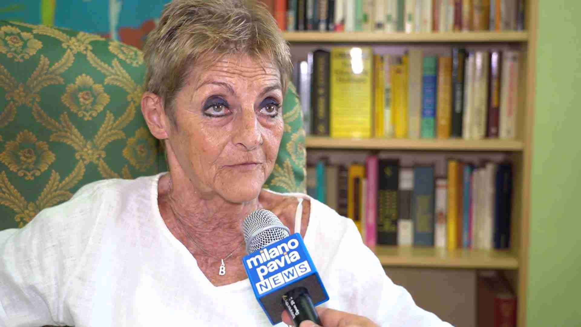 Voghera, addio alla volontaria Ondina Torti: ‘Una vita al servizio del prossimo’